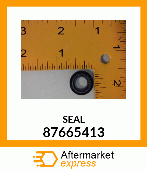 SEAL 87665413