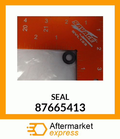 SEAL 87665413