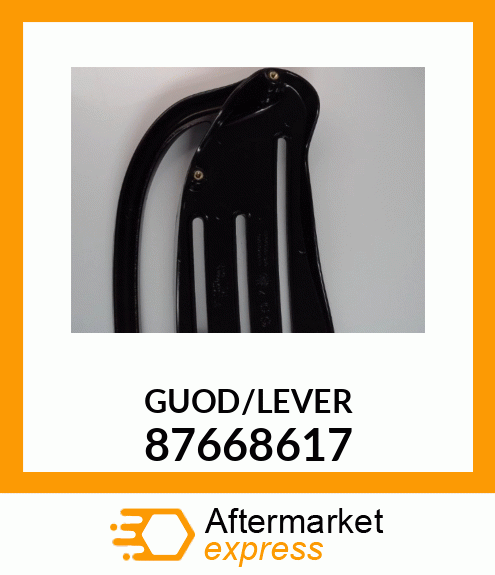 GUOD/LEVER 87668617