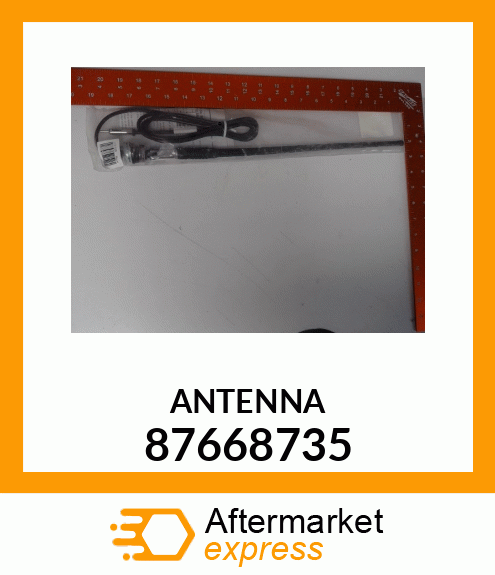 ANTENNA 87668735