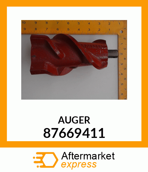 AUGER 87669411