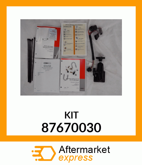 KIT30PC 87670030