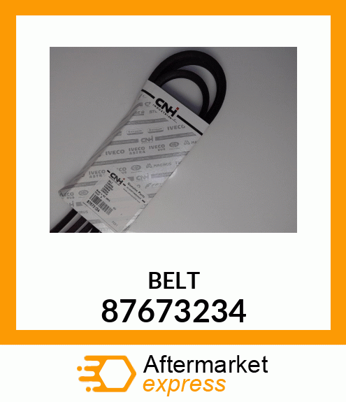 BELT 87673234