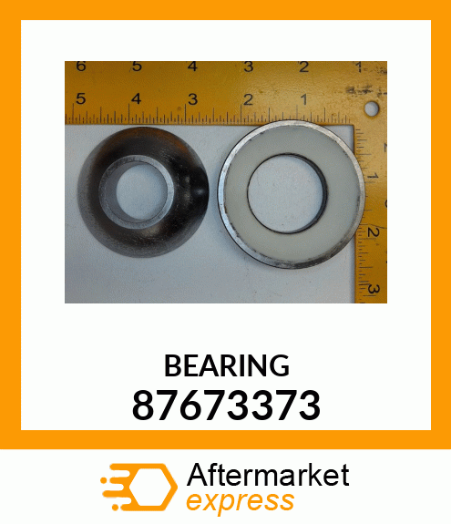 BEARING 87673373