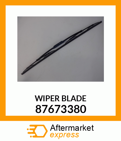 WIPER_BLADE 87673380