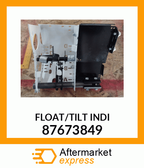 FLOAT/TILT_INDI 87673849