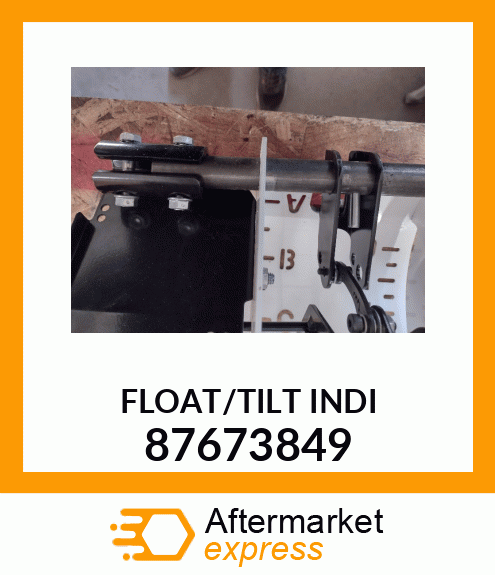 FLOAT/TILT_INDI 87673849