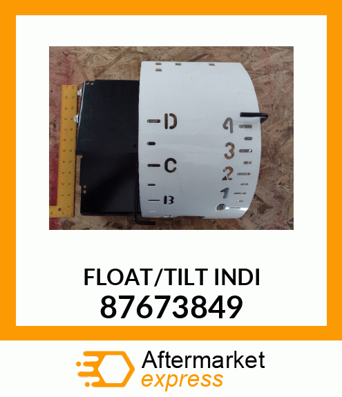 FLOAT/TILT_INDI 87673849