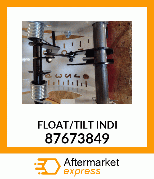 FLOAT/TILT_INDI 87673849