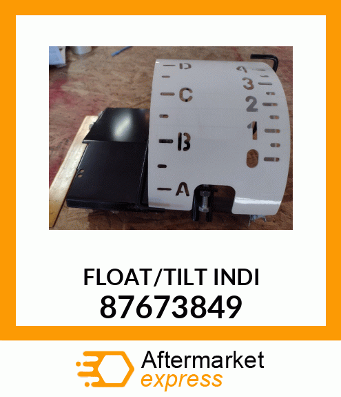 FLOAT/TILT_INDI 87673849