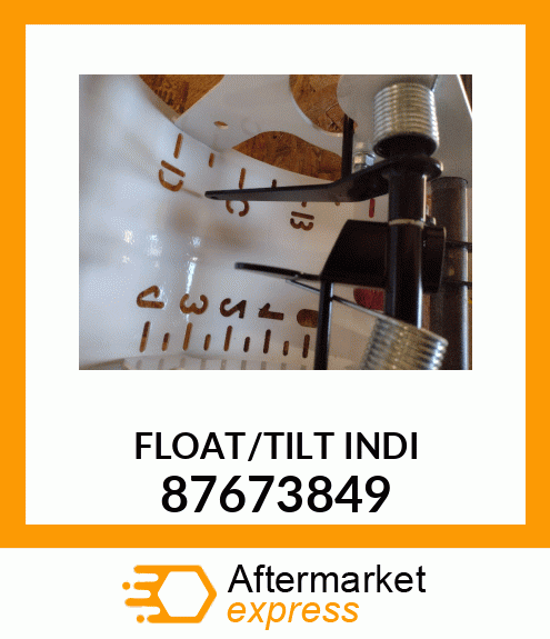 FLOAT/TILT_INDI 87673849