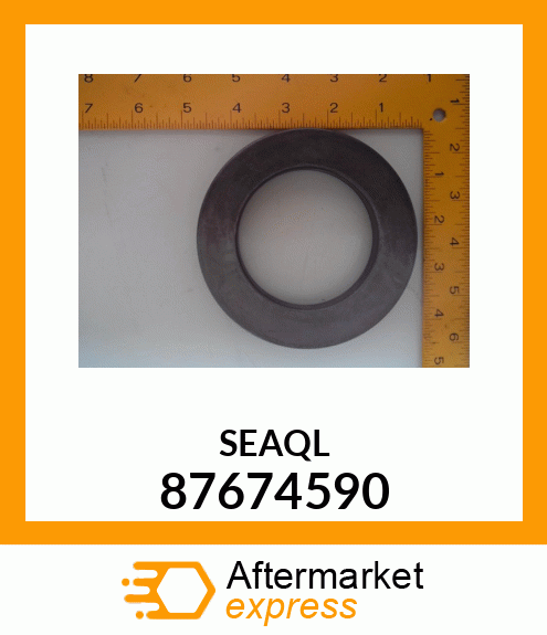 SEAL 87674590