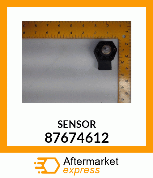 SENSOR 87674612