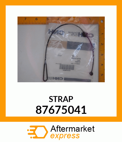 STRAP 87675041