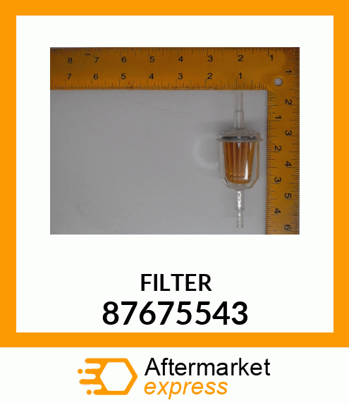 FILTER 87675543