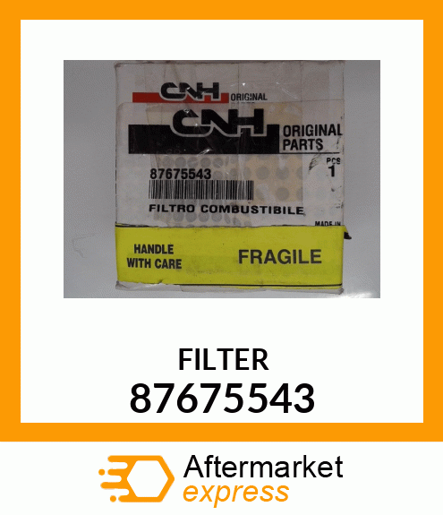 FILTER 87675543