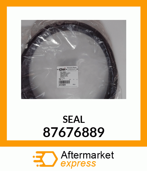 SEAL 87676889