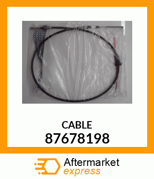 CABLE 87678198