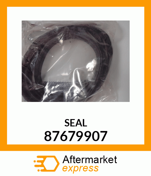 SEAL 87679907