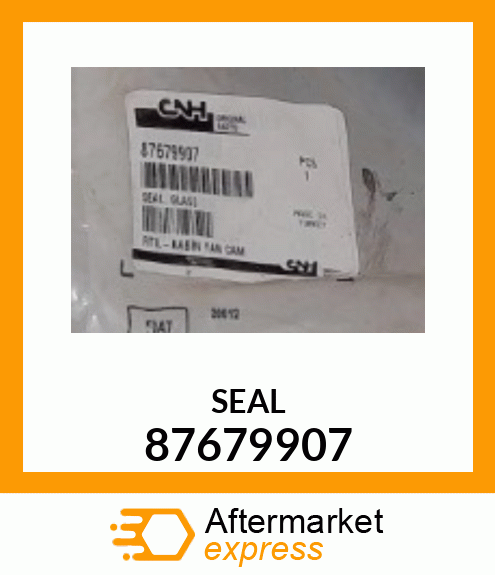 SEAL 87679907