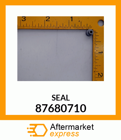 SEAL 87680710