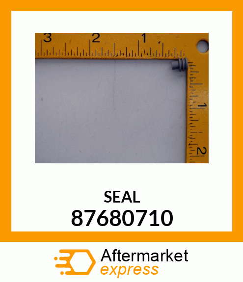 SEAL 87680710