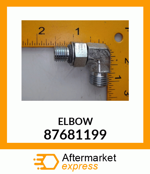 ELBOW 87681199