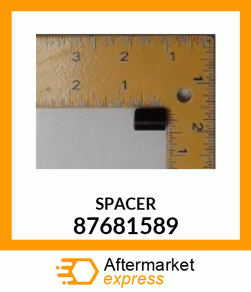 SPACER 87681589