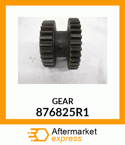 GEAR 876825R1