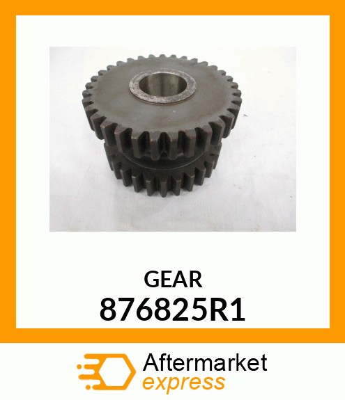 GEAR 876825R1