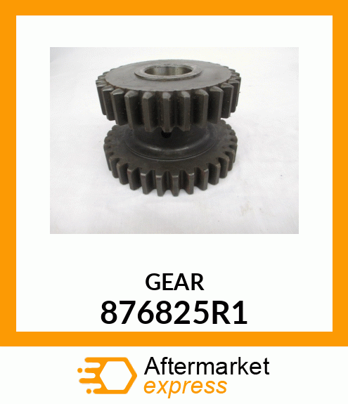 GEAR 876825R1