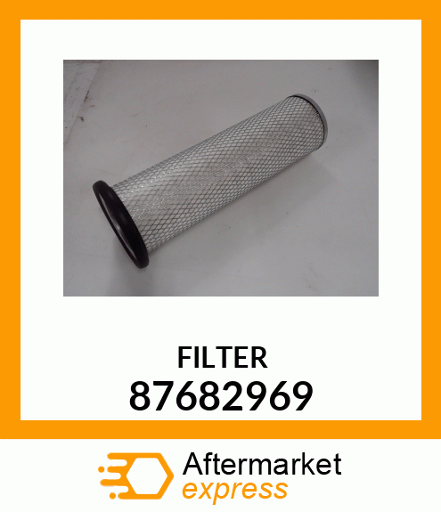 FILTER 87682969