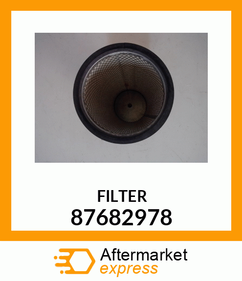 FILTER 87682978