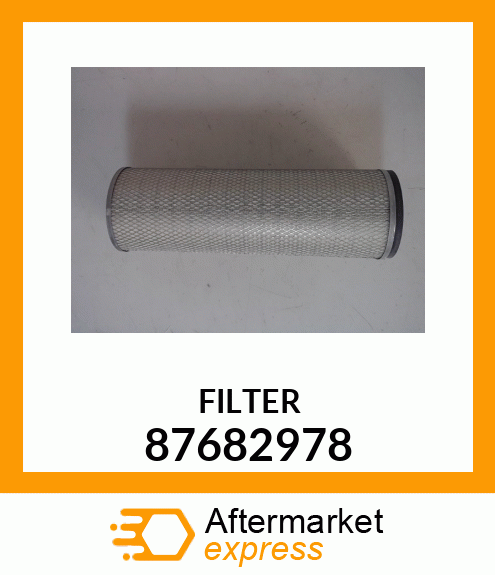 FILTER 87682978