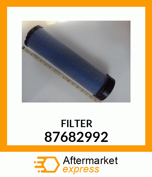 FILTER 87682992