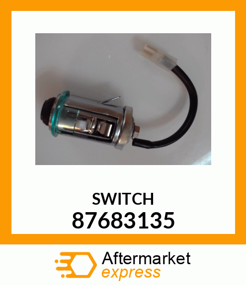 SWITCH 87683135