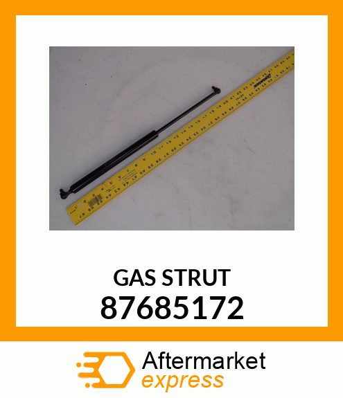 GASSTRUT 87685172