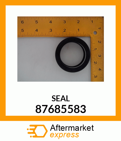 Seal 87685583