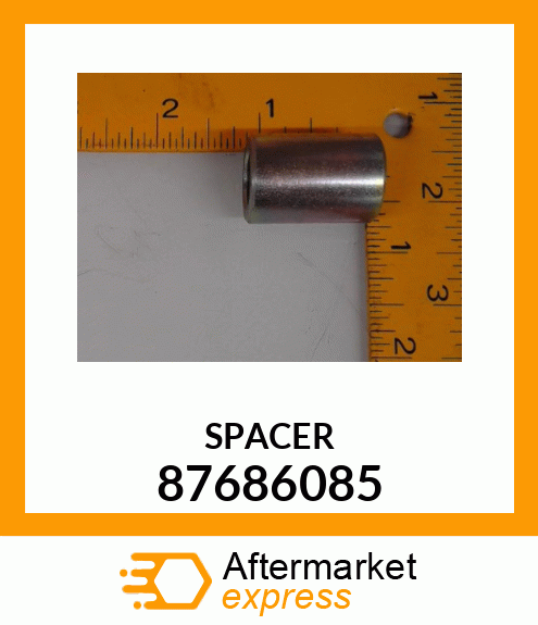 SPACER 87686085