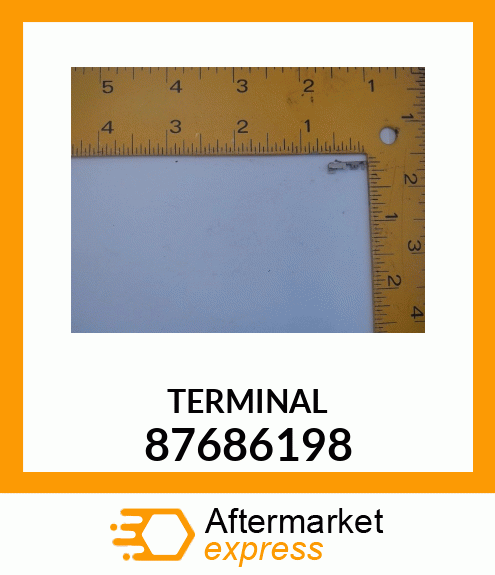 TERMINAL 87686198