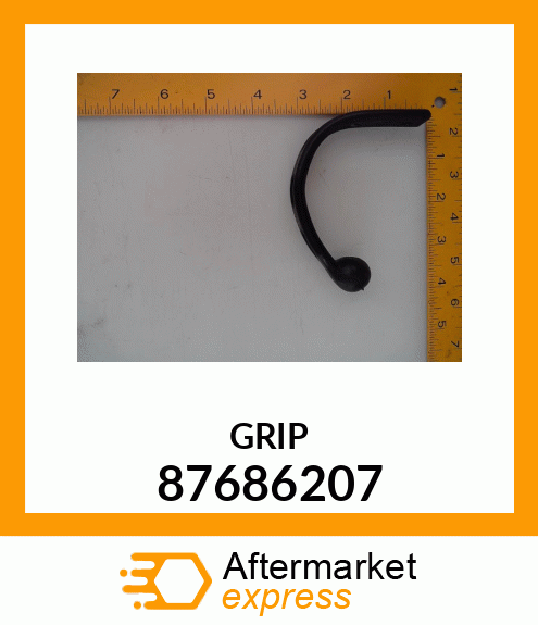 GRIP 87686207