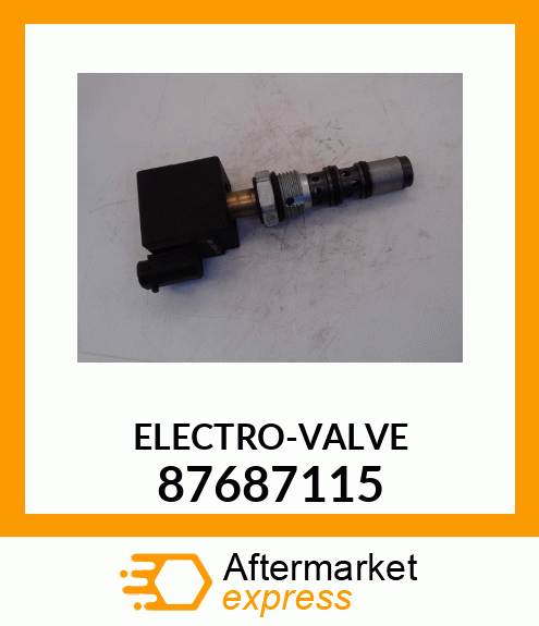 VALVEAS 87687115