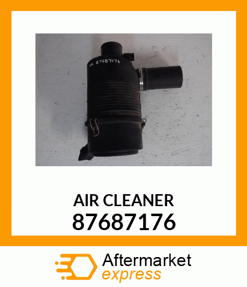 AIR_CLEANER 87687176