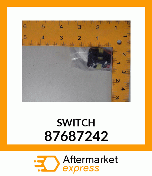 SWITCH 87687242