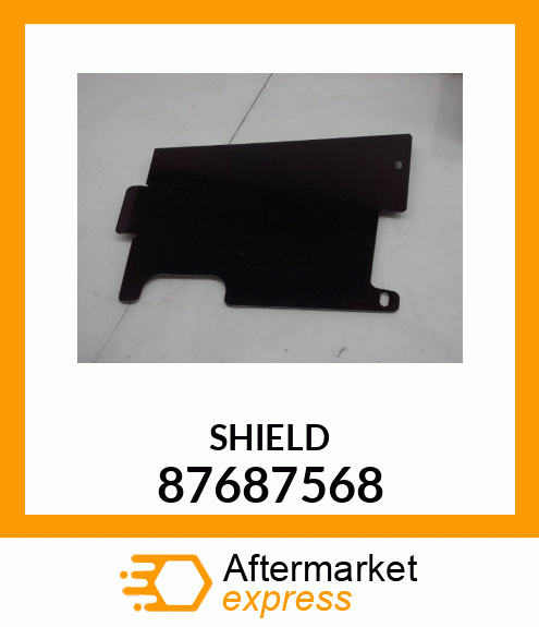 SHIELD 87687568