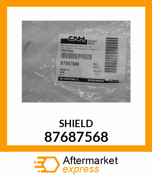 SHIELD 87687568