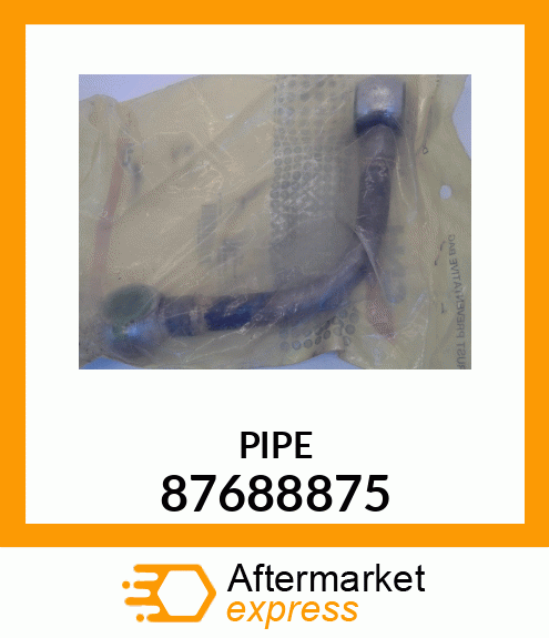 PIPE 87688875