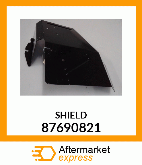 SHIELD 87690821