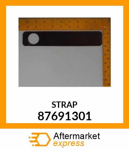 STRAP 87691301