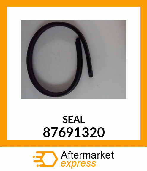 SEAL 87691320